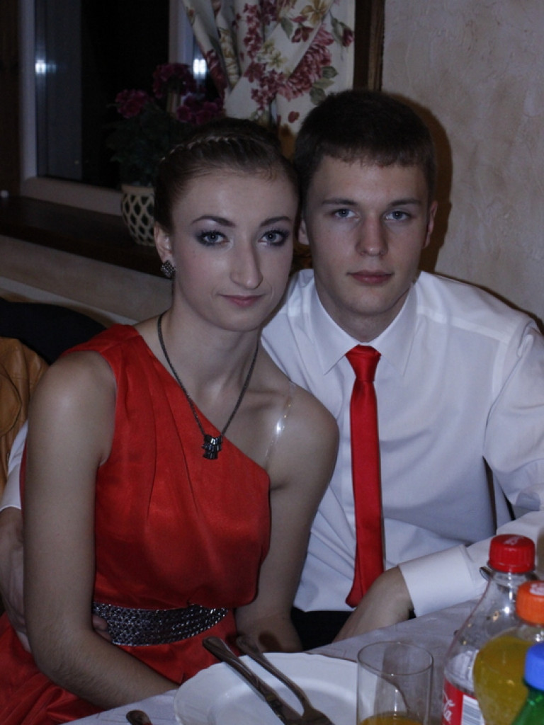 Studniówka w ZSZiO 2014 (FOTO, VIDEO)