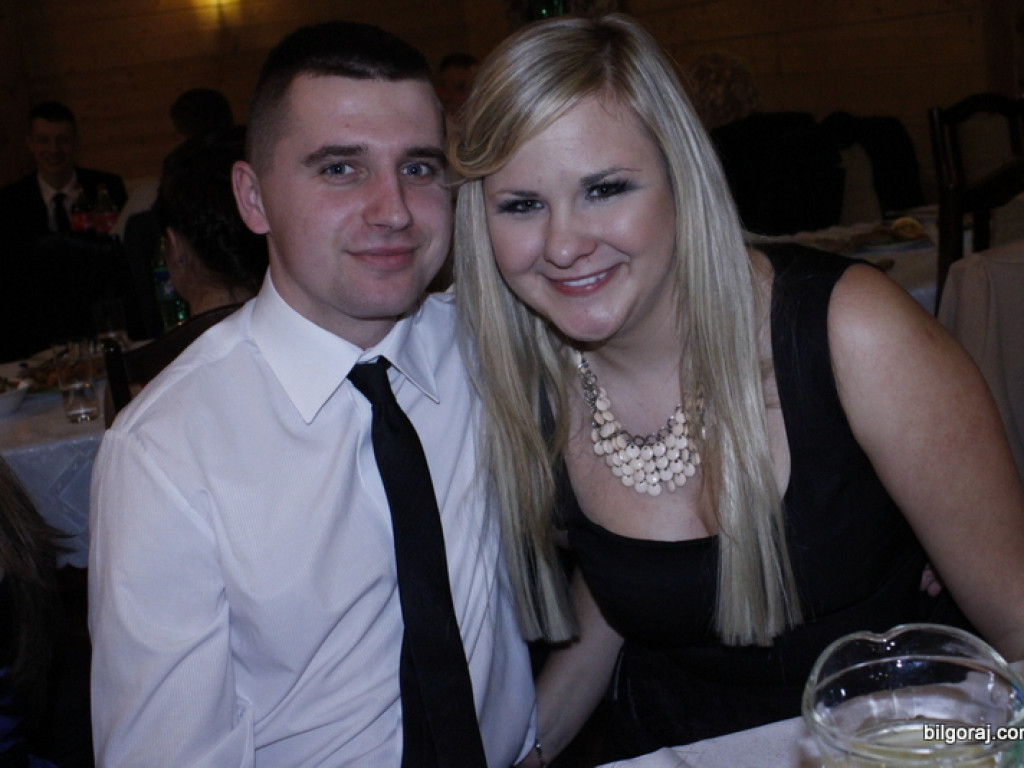 Studniówka w ZSZiO 2014 (FOTO, VIDEO)