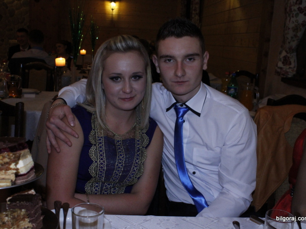 Studniówka w ZSZiO 2014 (FOTO, VIDEO)