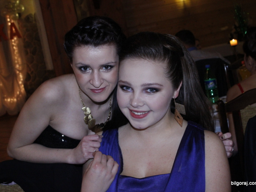 Studniówka w ZSZiO 2014 (FOTO, VIDEO)