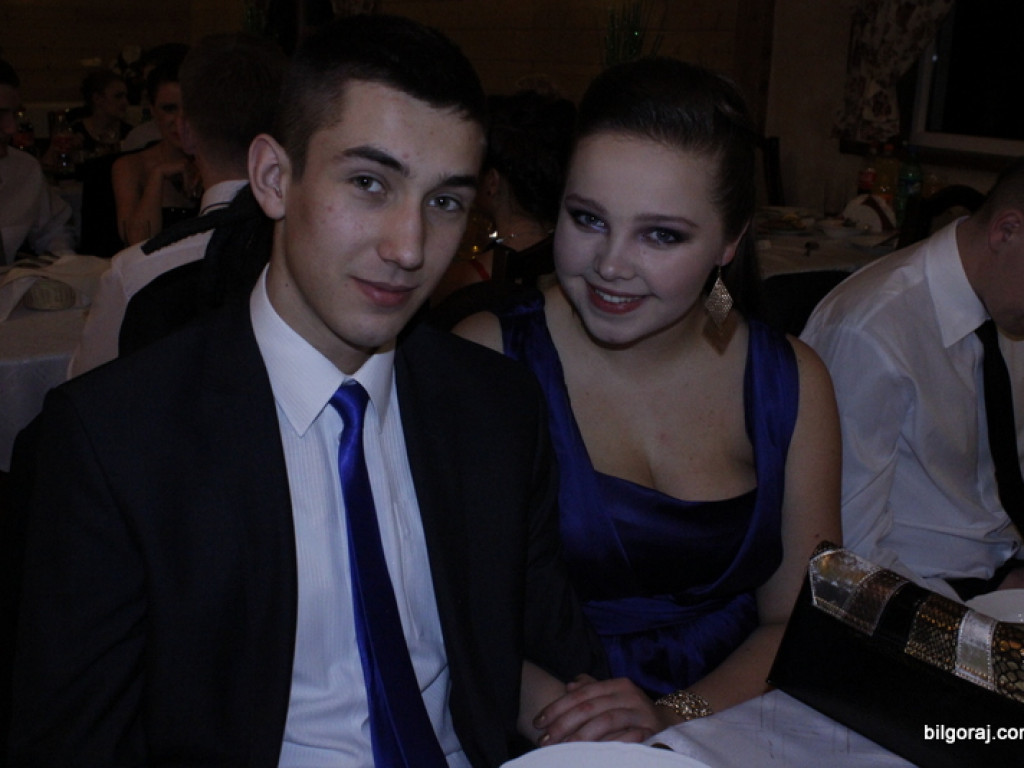 Studniówka w ZSZiO 2014 (FOTO, VIDEO)