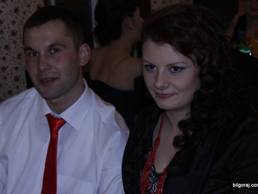 Studniówka w ZSZiO 2014 (FOTO, VIDEO)