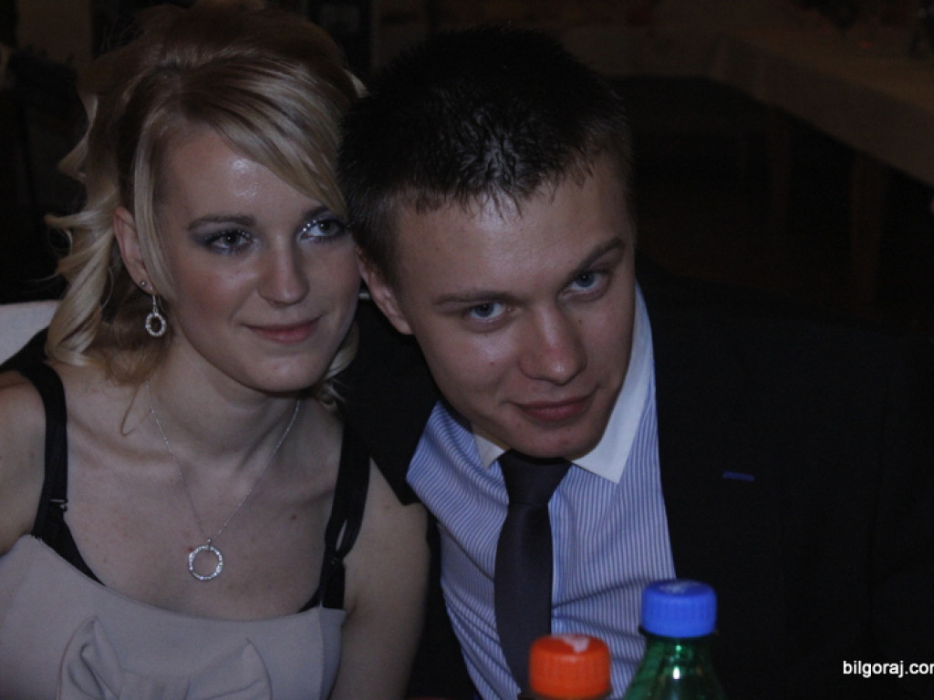 Studniówka w ZSZiO 2014 (FOTO, VIDEO)