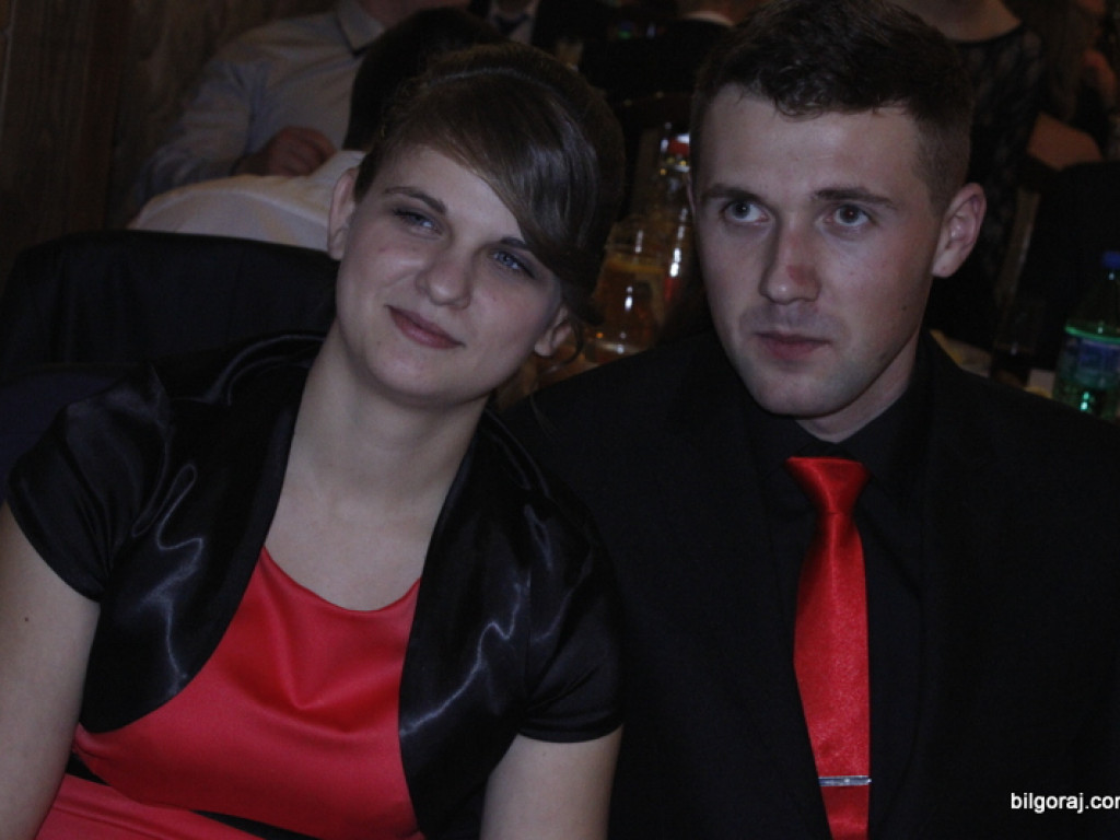 Studniówka w ZSZiO 2014 (FOTO, VIDEO)