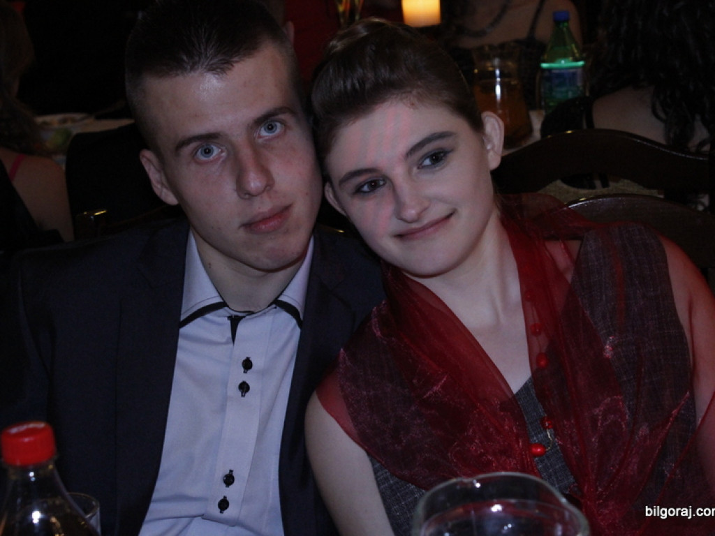 Studniówka w ZSZiO 2014 (FOTO, VIDEO)