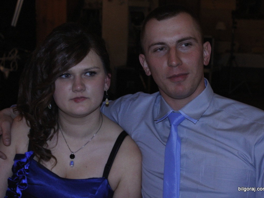 Studniówka w ZSZiO 2014 (FOTO, VIDEO)