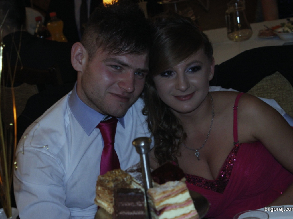 Studniówka w ZSZiO 2014 (FOTO, VIDEO)