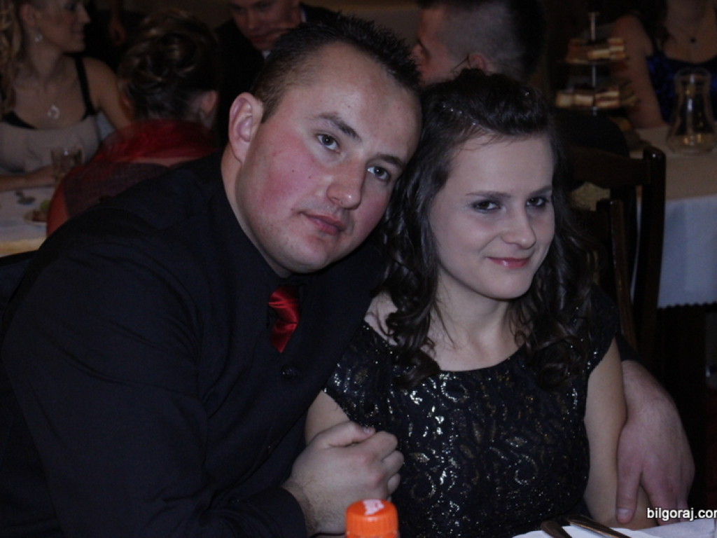 Studniówka w ZSZiO 2014 (FOTO, VIDEO)