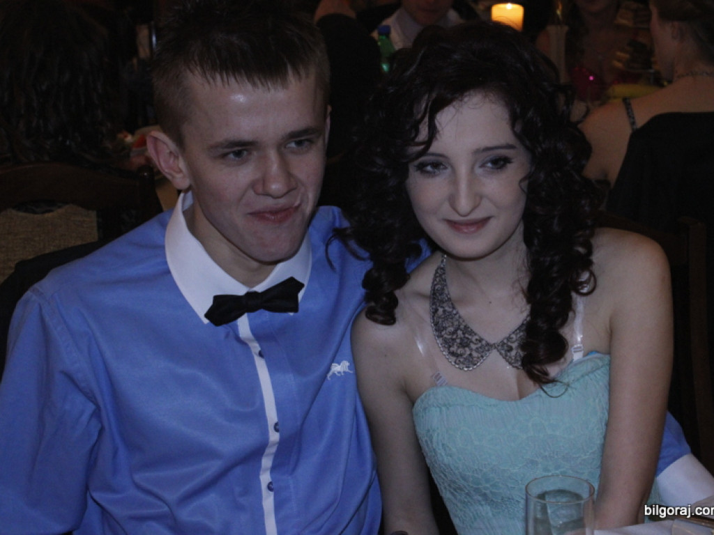 Studniówka w ZSZiO 2014 (FOTO, VIDEO)