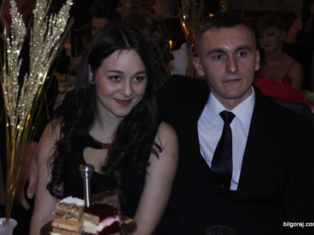 Studniówka w ZSZiO 2014 (FOTO, VIDEO)