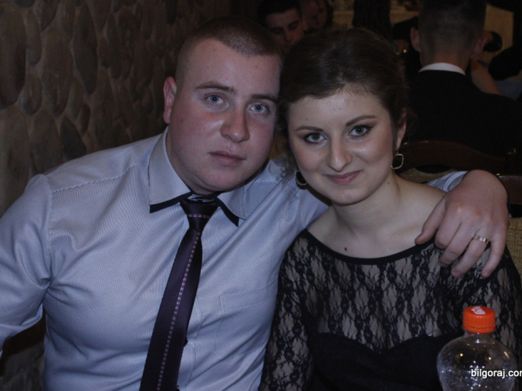 Studniówka w ZSZiO 2014 (FOTO, VIDEO)