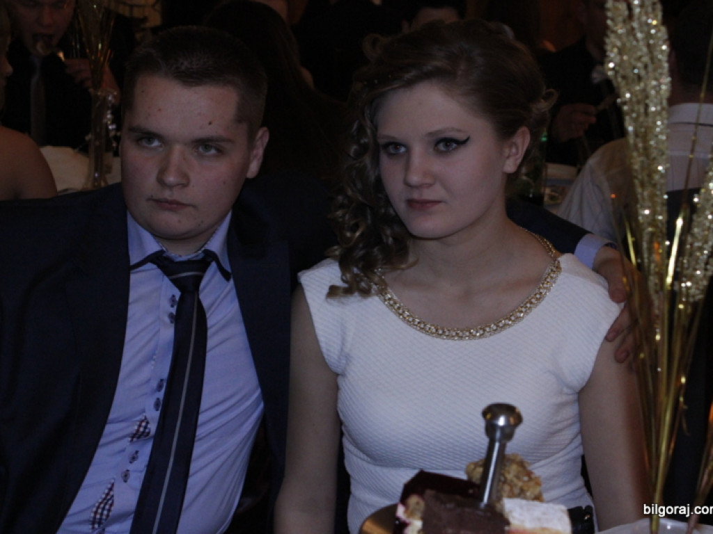 Studniówka w ZSZiO 2014 (FOTO, VIDEO)