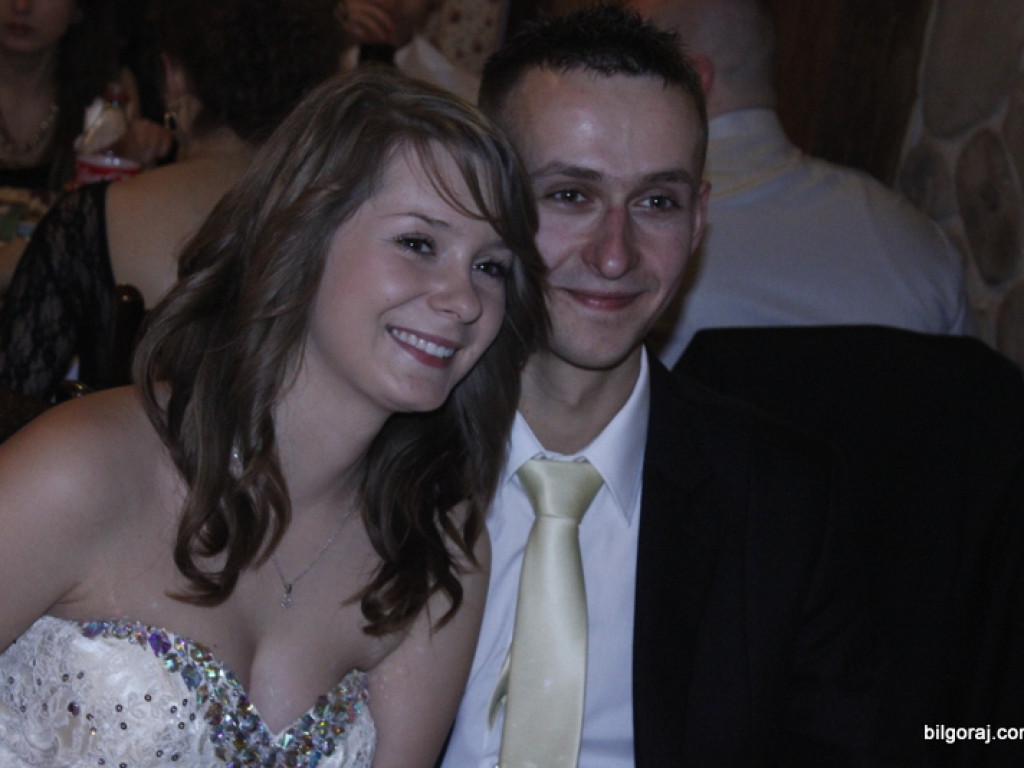 Studniówka w ZSZiO 2014 (FOTO, VIDEO)