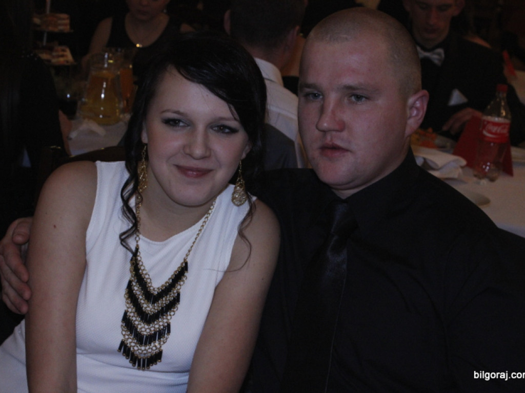 Studniówka w ZSZiO 2014 (FOTO, VIDEO)