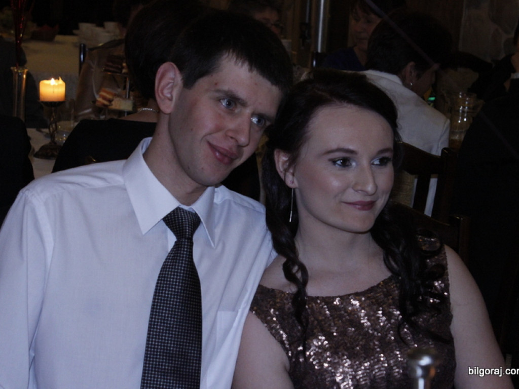 Studniówka w ZSZiO 2014 (FOTO, VIDEO)