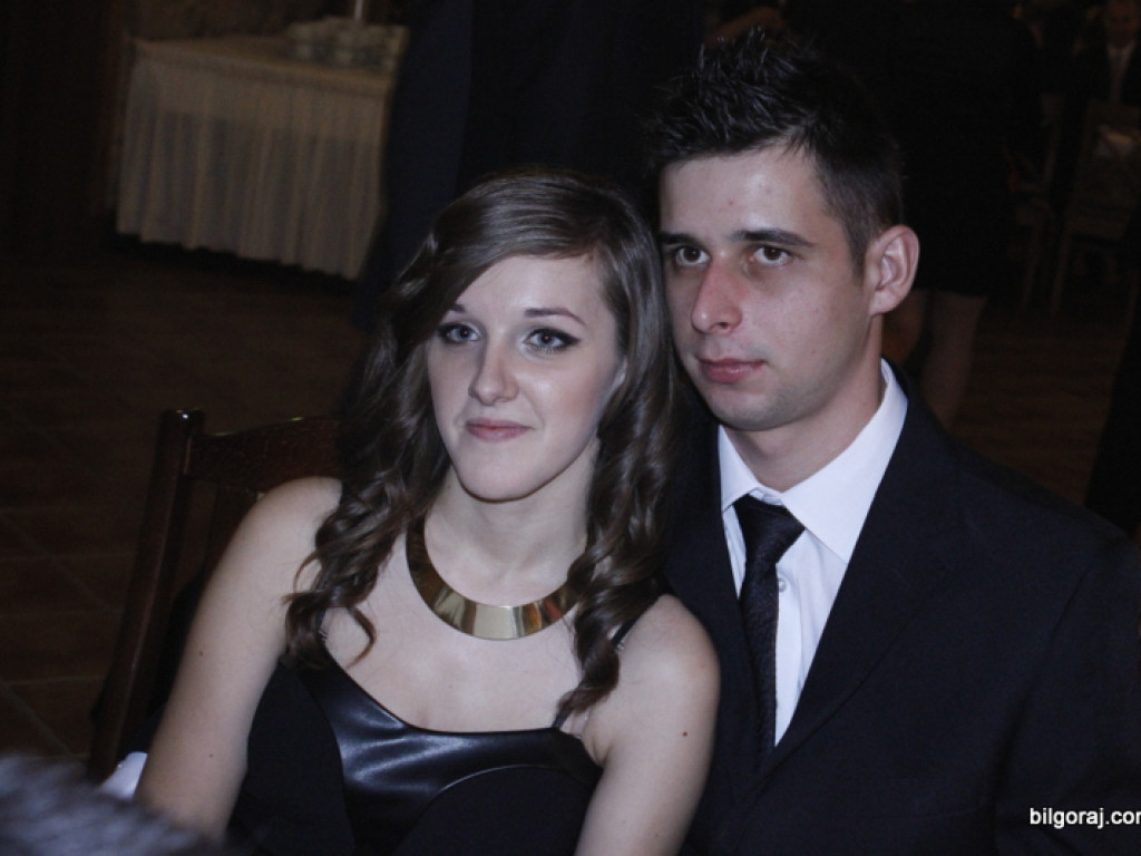 Studniówka w ZSZiO 2014 (FOTO, VIDEO)