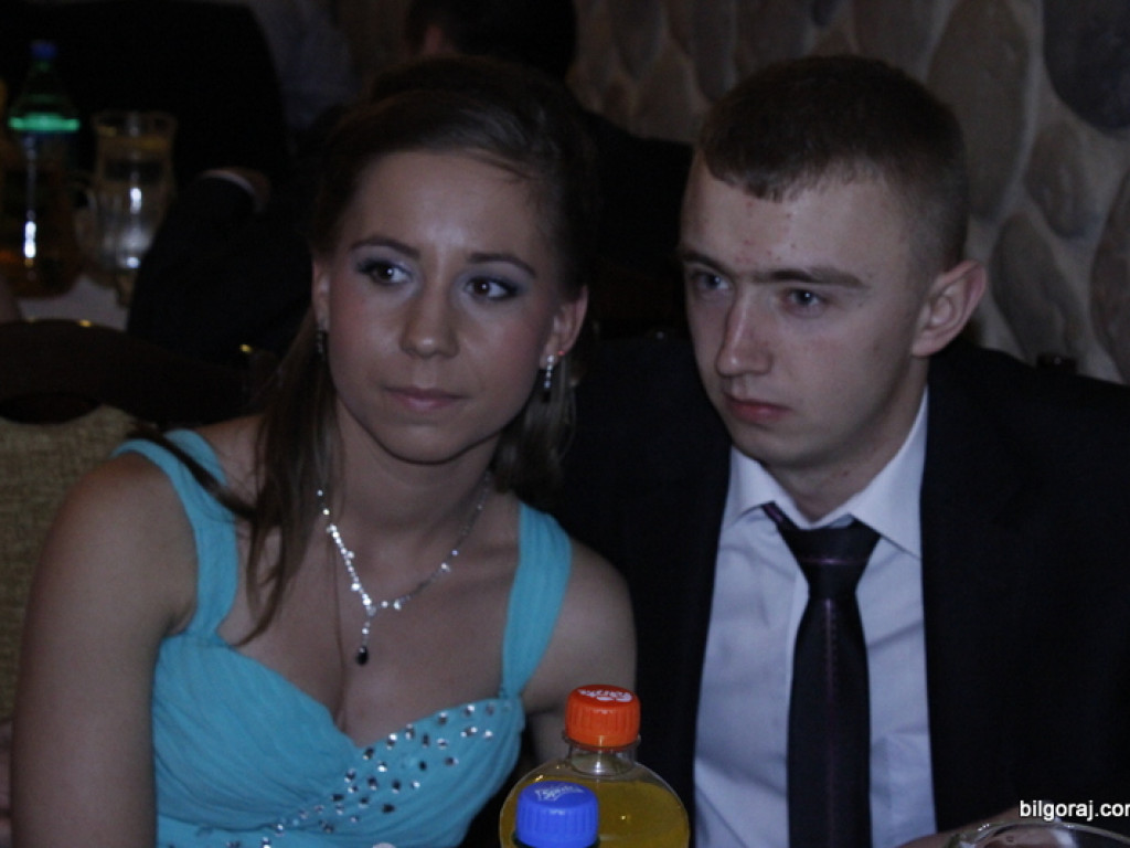 Studniówka w ZSZiO 2014 (FOTO, VIDEO)