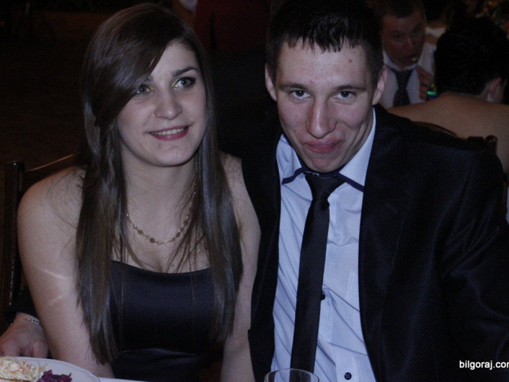 Studniówka w ZSZiO 2014 (FOTO, VIDEO)