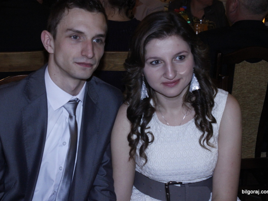 Studniówka w ZSZiO 2014 (FOTO, VIDEO)