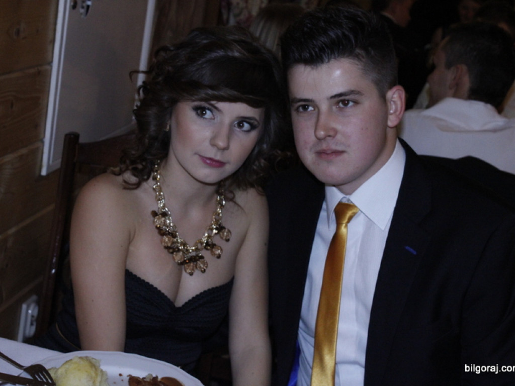 Studniówka w ZSZiO 2014 (FOTO, VIDEO)