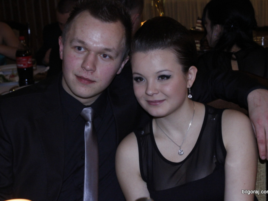 Studniówka w ZSZiO 2014 (FOTO, VIDEO)