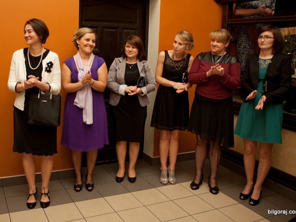 Studniówka w Katolickim Liceum im. Jana Pawła II (FOTO)