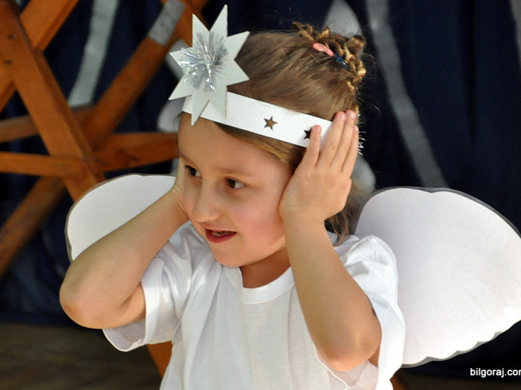 Święto babci i dziadka w Samorządowym Przedszkolu Nr 1 w Biłgoraju (FOTO)