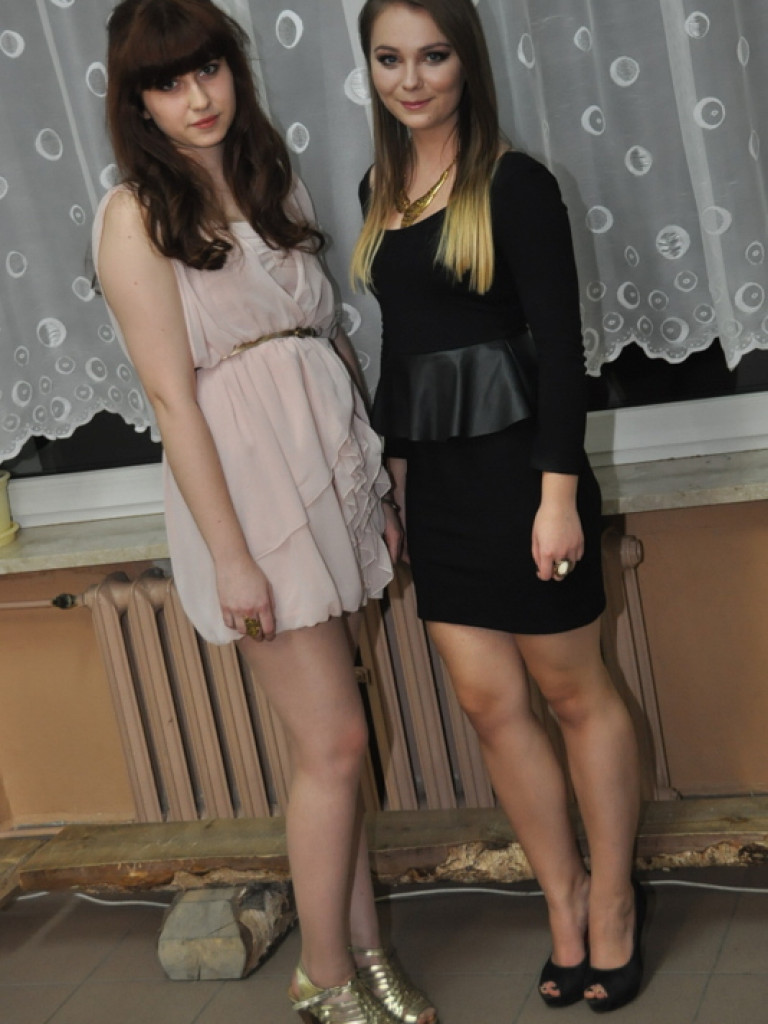 Studniówka w ONZ-cie (FOTO, VIDEO)