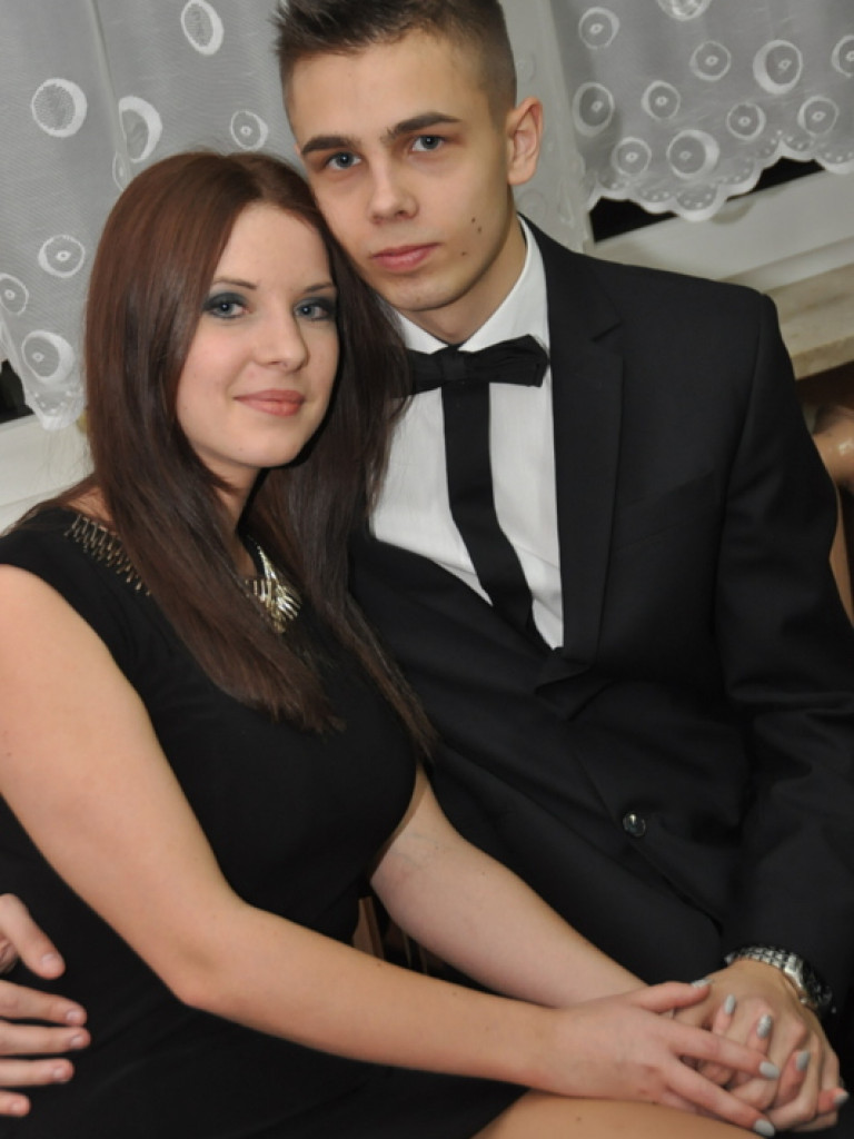 Studniówka w ONZ-cie (FOTO, VIDEO)