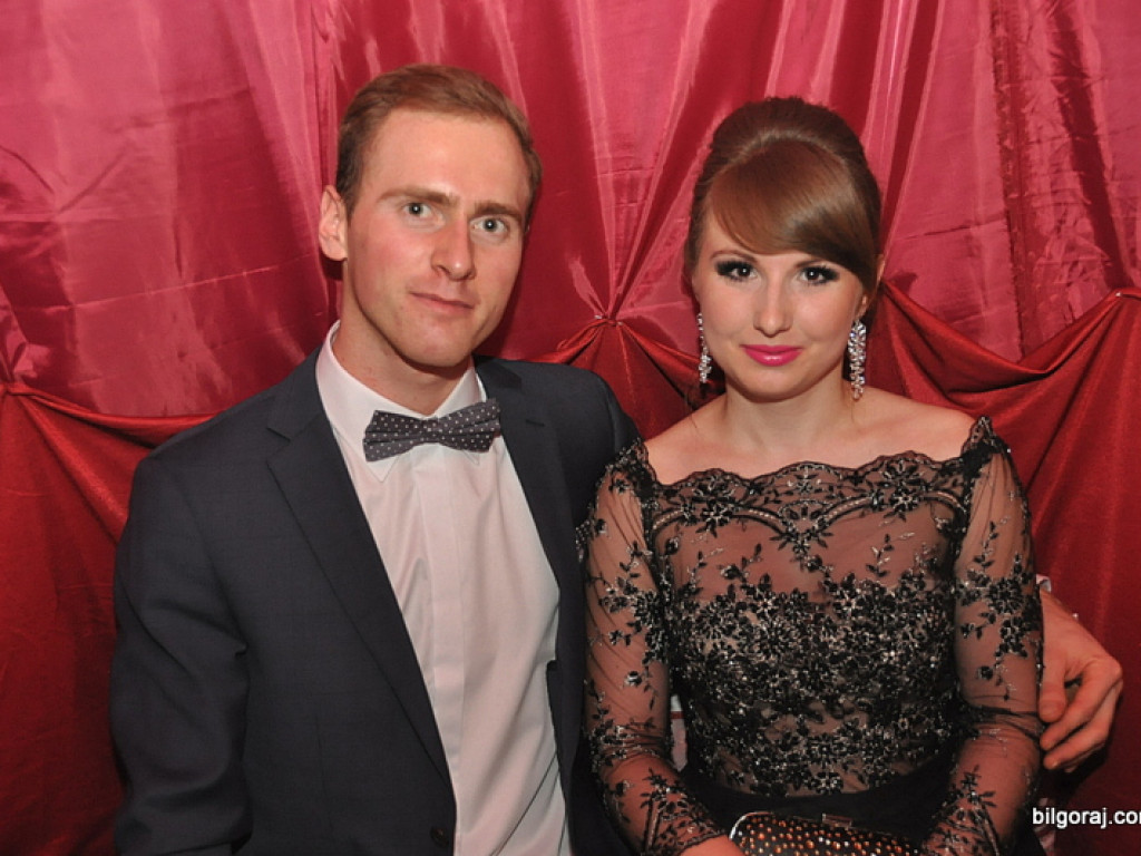 Studniówka w ONZ-cie (FOTO, VIDEO)