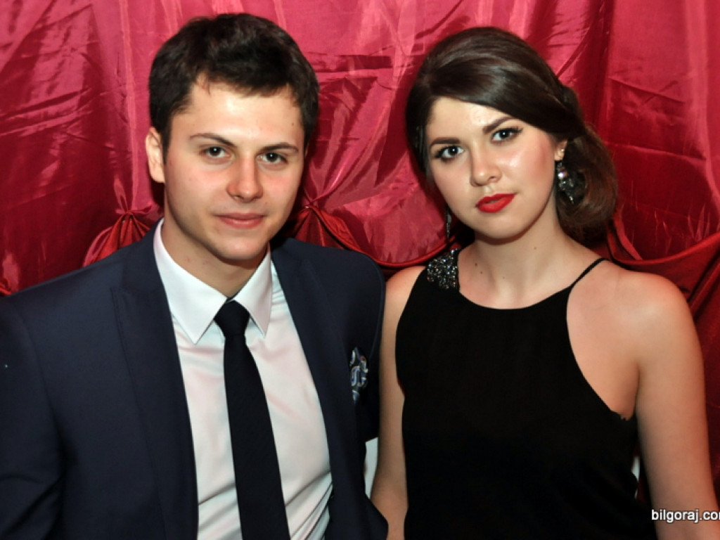 Studniówka w ONZ-cie (FOTO, VIDEO)