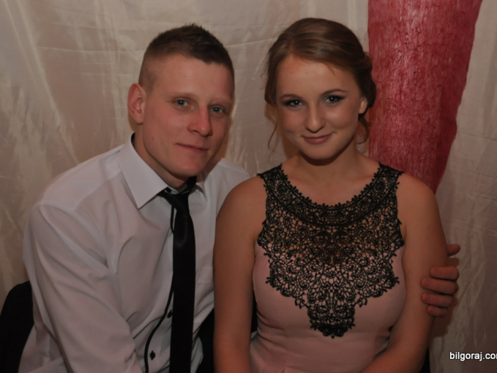 Studniówka w ONZ-cie (FOTO, VIDEO)