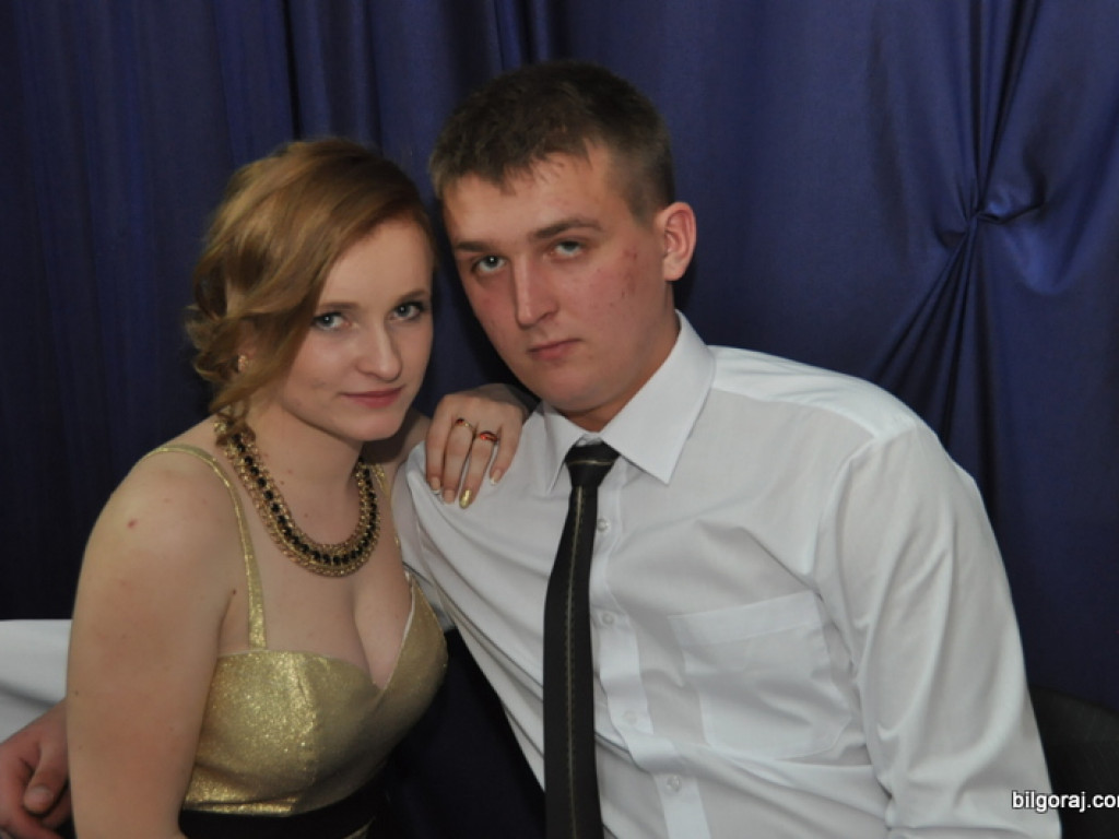 Studniówka w ONZ-cie (FOTO, VIDEO)