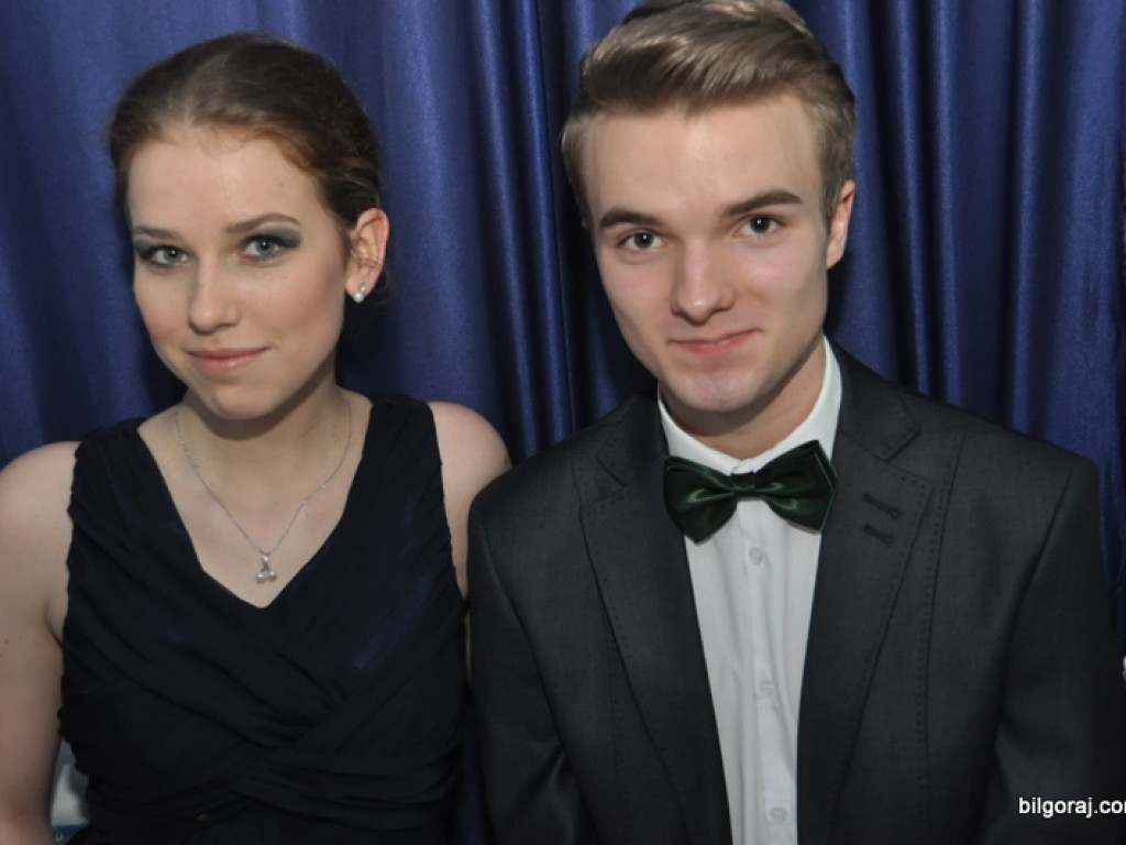 Studniówka w ONZ-cie (FOTO, VIDEO)