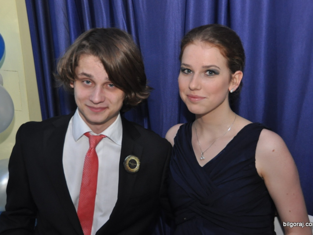 Studniówka w ONZ-cie (FOTO, VIDEO)