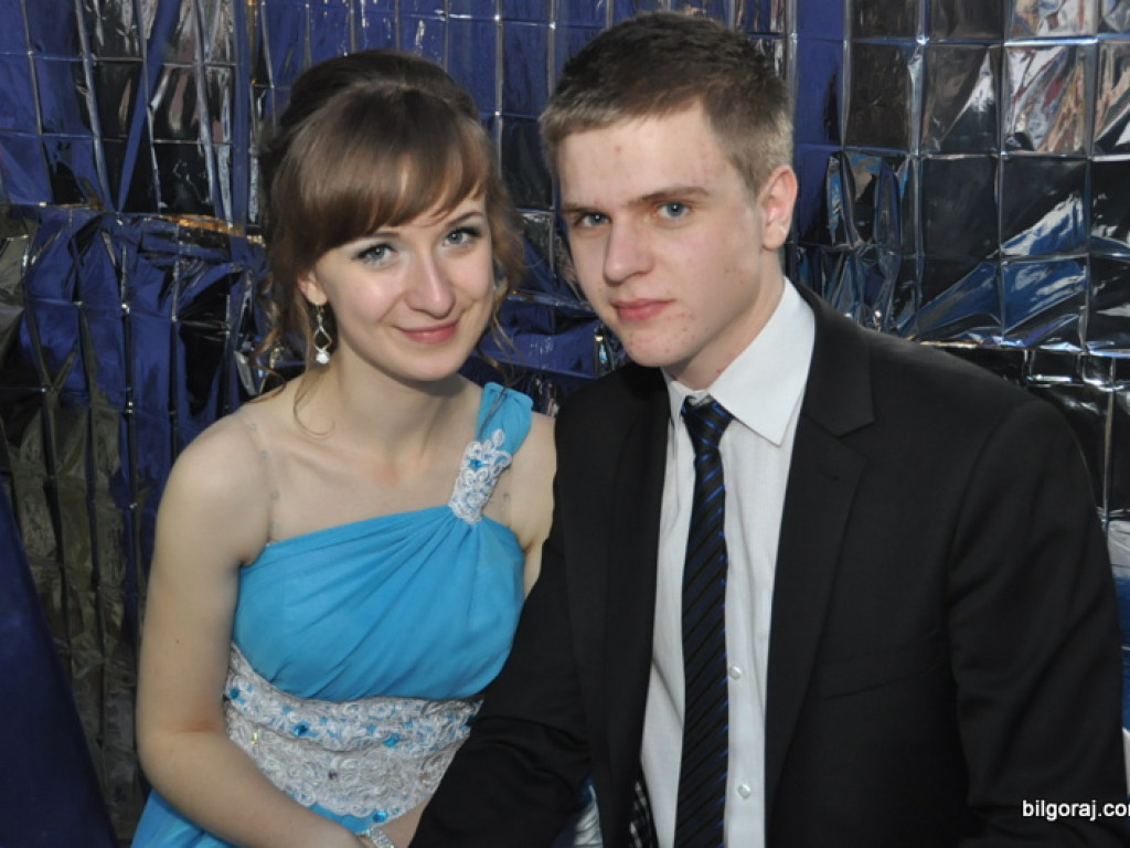 Studniówka w ONZ-cie (FOTO, VIDEO)