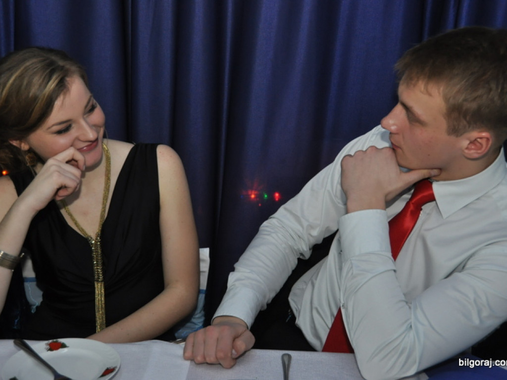 Studniówka w ONZ-cie (FOTO, VIDEO)