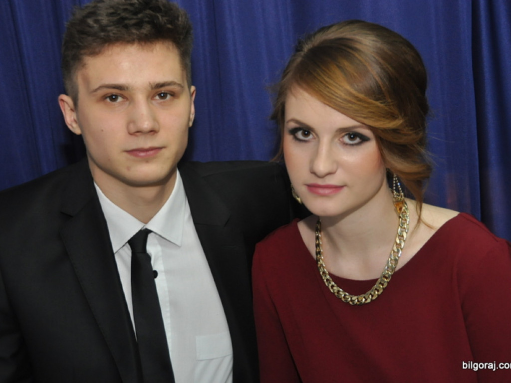 Studniówka w ONZ-cie (FOTO, VIDEO)