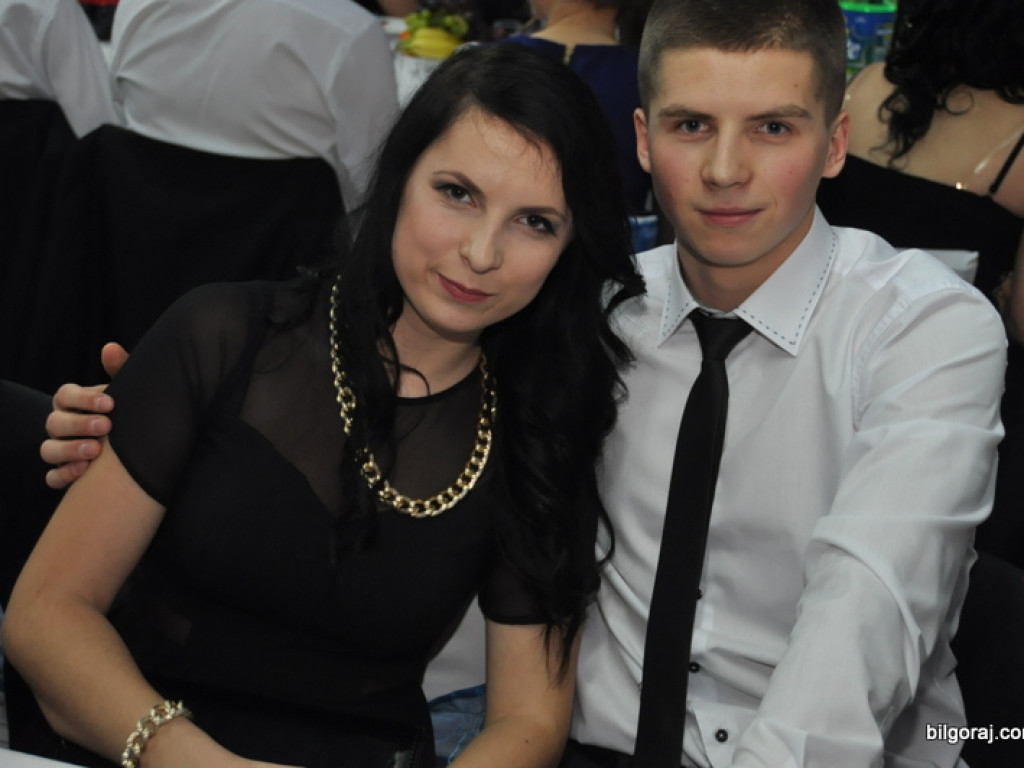 Studniówka w ONZ-cie (FOTO, VIDEO)