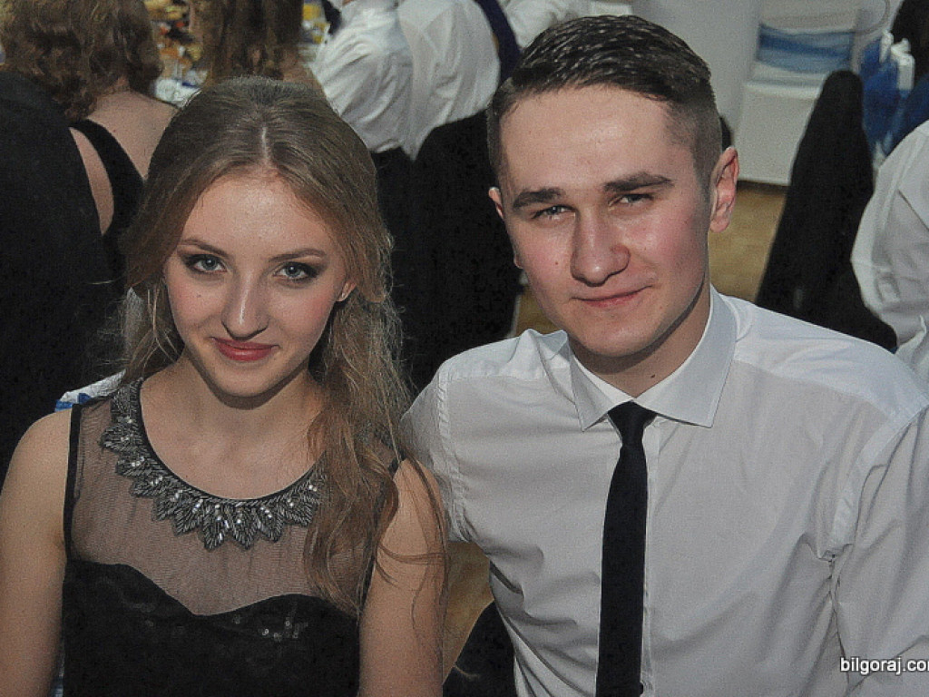 Studniówka w ONZ-cie (FOTO, VIDEO)