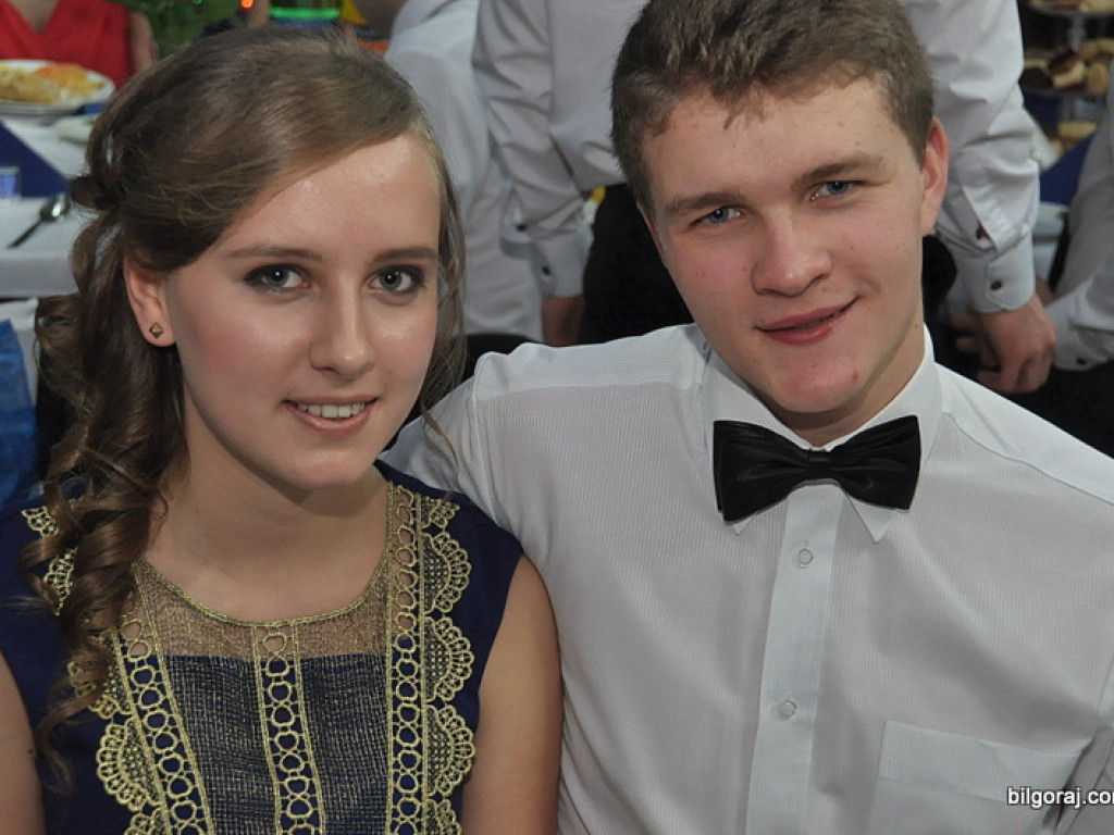 Studniówka w ONZ-cie (FOTO, VIDEO)