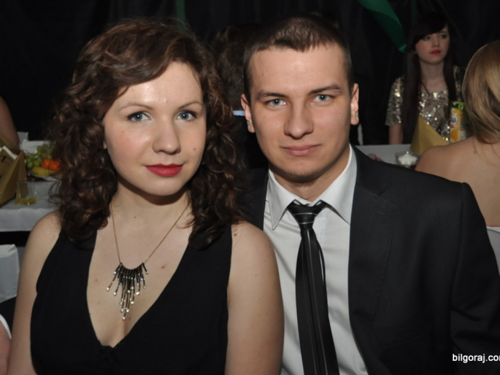 Studniówka w ONZ-cie (FOTO, VIDEO)