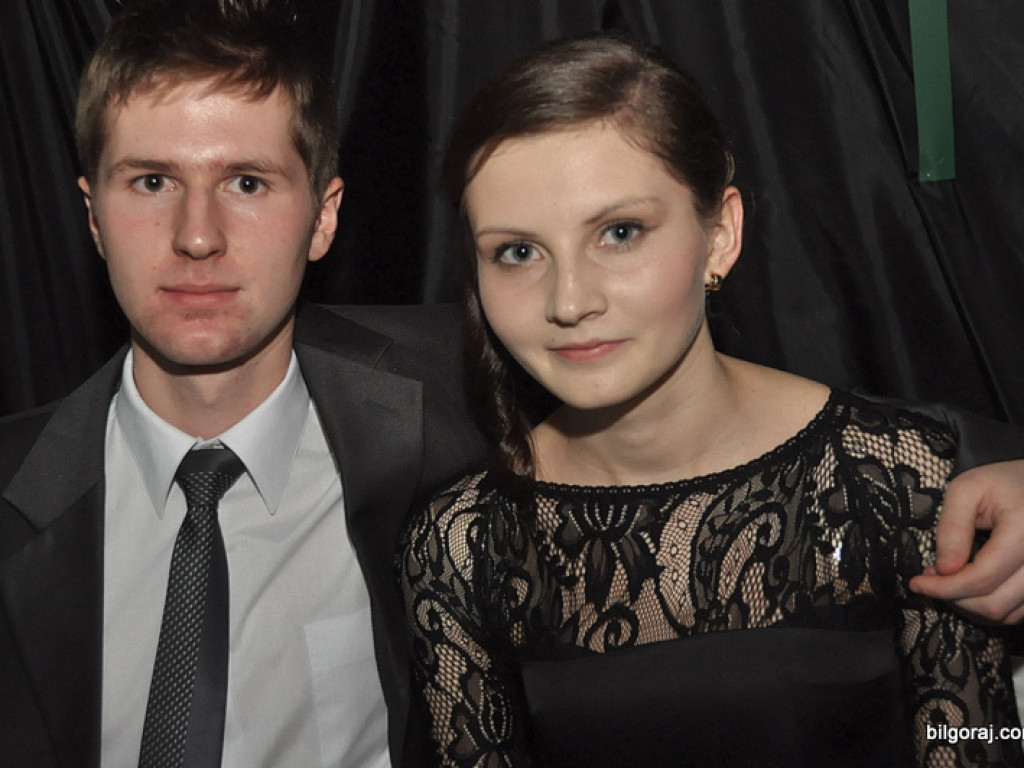 Studniówka w ONZ-cie (FOTO, VIDEO)