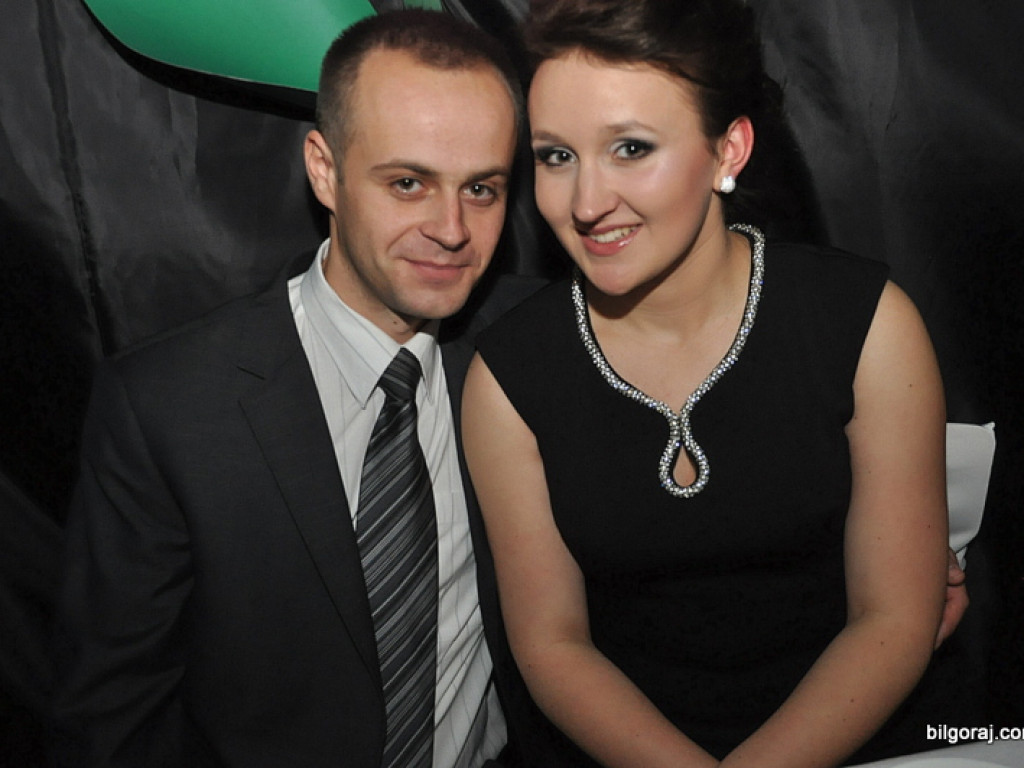 Studniówka w ONZ-cie (FOTO, VIDEO)