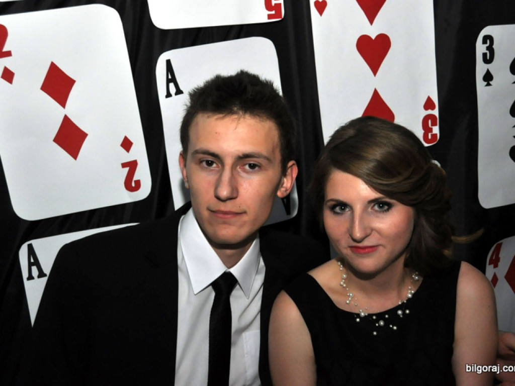 Studniówka w ONZ-cie (FOTO, VIDEO)