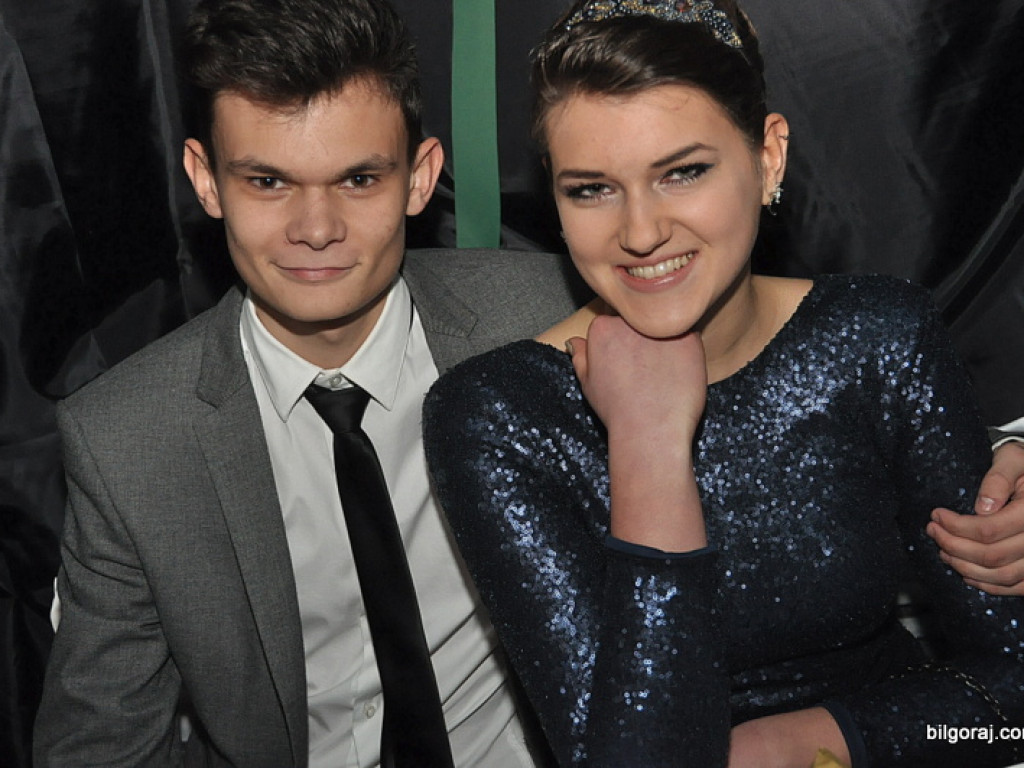 Studniówka w ONZ-cie (FOTO, VIDEO)