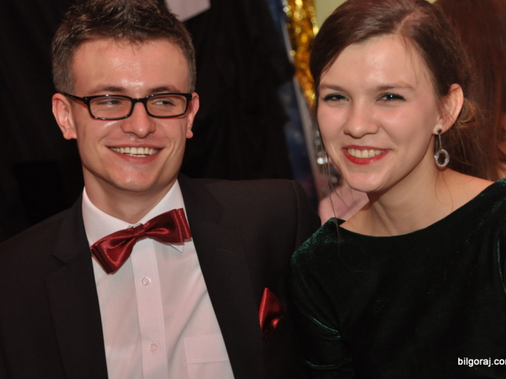 Studniówka w ONZ-cie (FOTO, VIDEO)