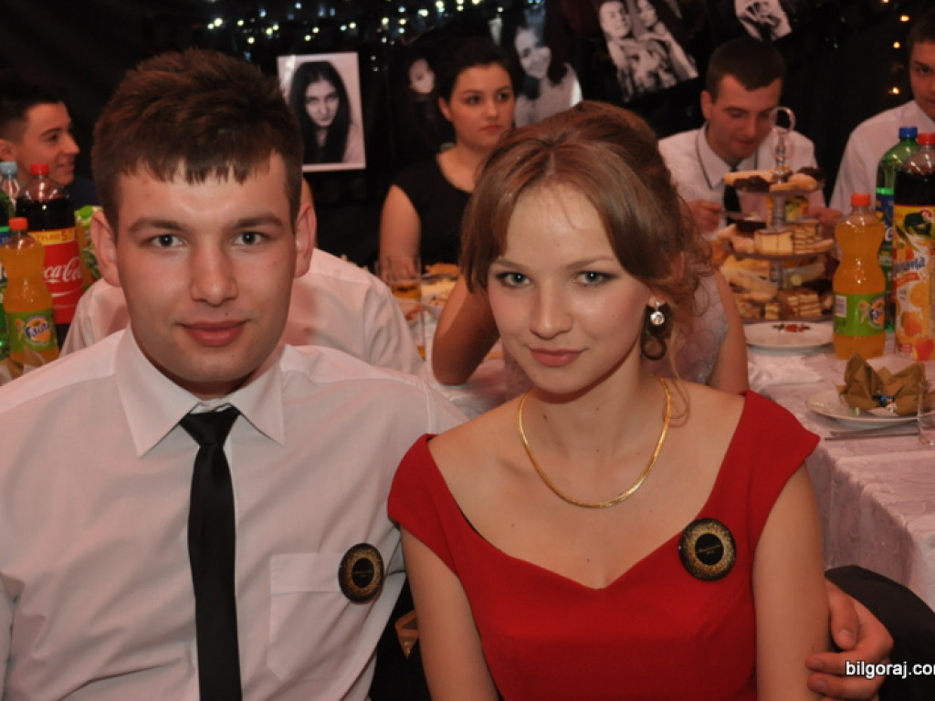 Studniówka w ONZ-cie (FOTO, VIDEO)