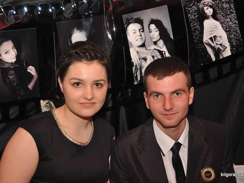 Studniówka w ONZ-cie (FOTO, VIDEO)