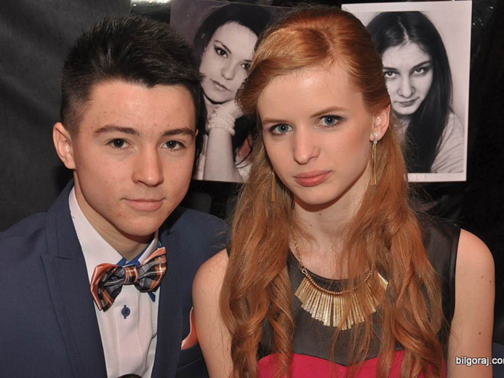 Studniówka w ONZ-cie (FOTO, VIDEO)